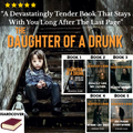 The Daughter of a Drunk (5 Book Bundle) Hardcover