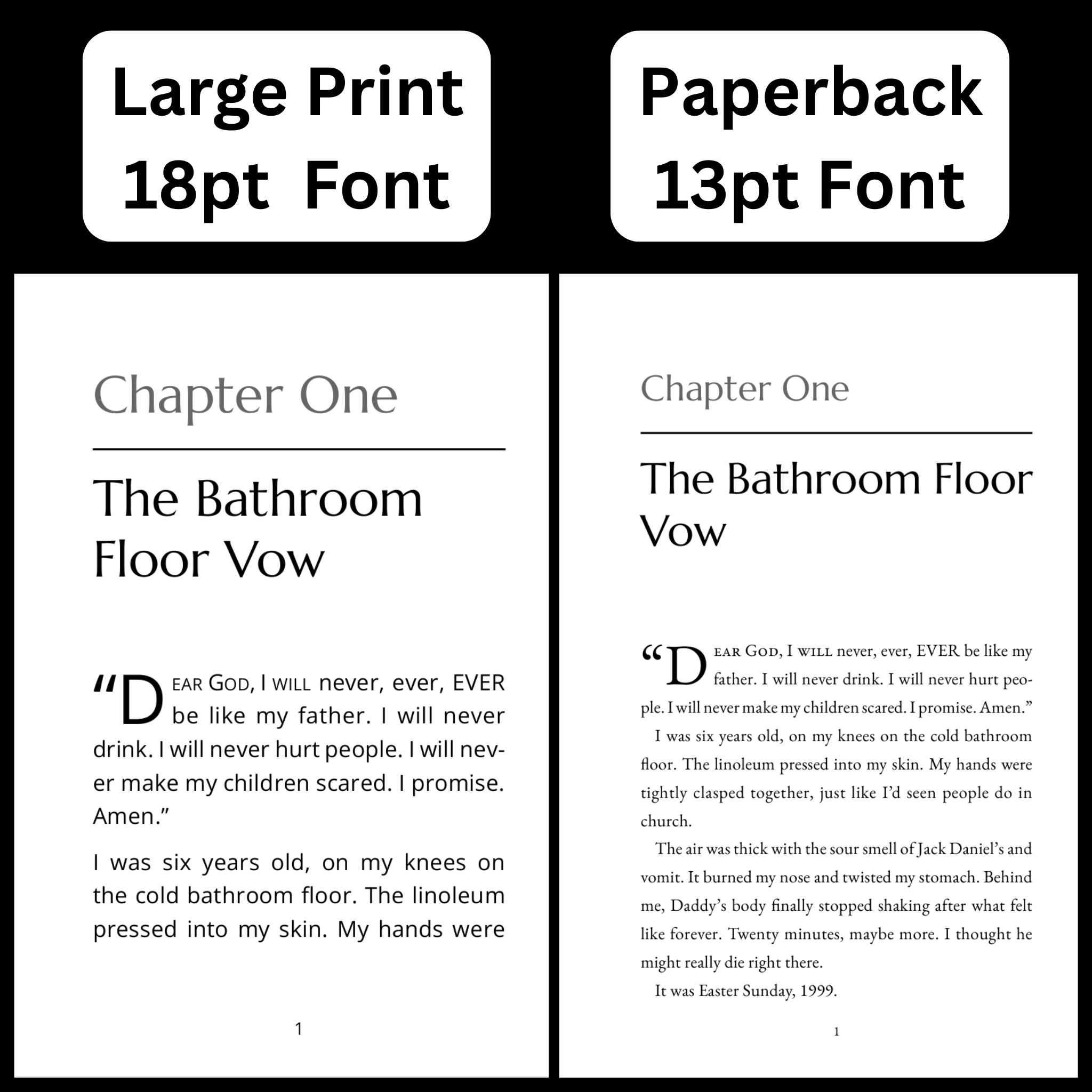 Howard Kane Complete Book Set (7 Book Bundle) Paperback