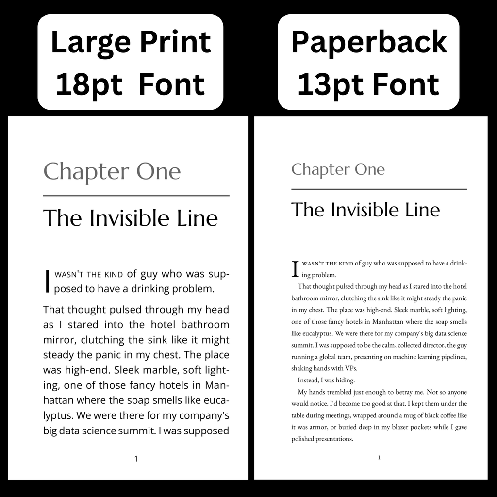 Alcohol Recovery Stories (3 Book Bundle) Audiobook