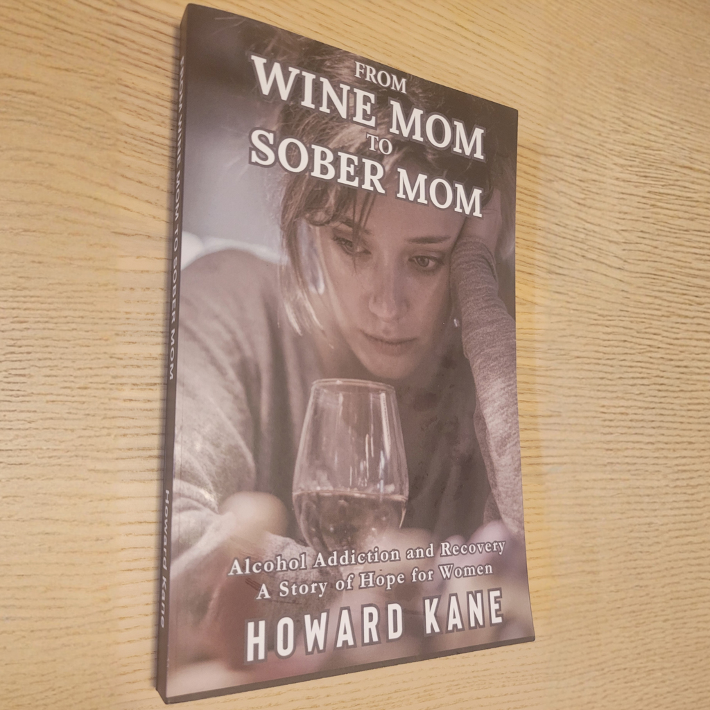 From Wine Mom to Sober Mom Ebook