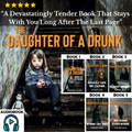 The Daughter of a Drunk (5 Book Bundle) Audiobook