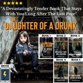 The Daughter of a Drunk (5 Book Bundle) Ebook